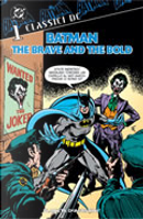 Batman the Brave and the Bold vol. 1 by Bob Haney, Jim Aparo