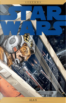 Star Wars Legends #28 by Haden Blackman, Paul Chadwick