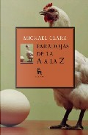 El gran libro de las paradojas by Michael Clark