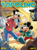 Topolino n. 3356 by Alessio Coppola, Danilo Deninotti, Francesco Artibani, Gabriele Panini, Marco Rota, Roberto Gagnor