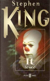 It by Stephen King
