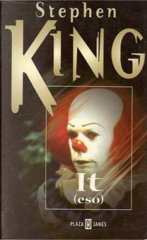 It by Stephen King
