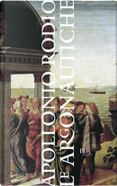 Le Argonautiche by Apollonio Rodio