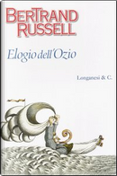 Elogio dell'ozio by Bertrand Russell