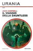 Il viaggio della Dauntless by Jack Campbell