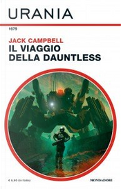 Il viaggio della Dauntless by Jack Campbell