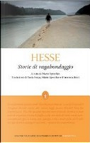 Storie di vagabondaggio by Hermann Hesse