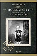 Hollow City by Ransom Riggs
