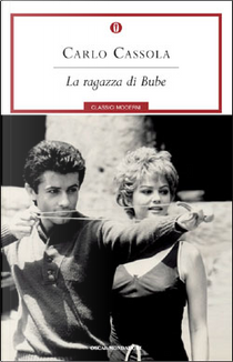 La ragazza di Bube by Cassola Carlo