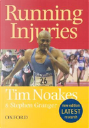 Running Injuries by Timothy Noakes