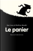 Le panier by Jean Leroy