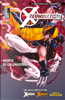 X-Men Deluxe Presenta n. 224 by Allen Martinez, Alvaro Lopez, Andre Araujo, Andres Mossa, Carlos Cueva, Christopher Sotomayor, Cris Peter, David Lapham, David Lopez, Greg Pack, Guillermo Morrogon, Lee Loughridge, Marjorie Liu, Matteo Buffagni, Raul Valdes, Renato Arlem, Valentine De Landro, Walden Wong X-Men Deluxe Presenta n. 224 by Allen Martinez, Alvaro Lopez, Andre Araujo, Andres Mossa, Carlos Cueva, Christopher Sotomayor, Cris Peter, David Lapham, David Lopez, Greg Pack, Guillermo Morrogon, Lee Loughridge, Marjorie Liu, Matteo Buffagni, Raul Valdes, Renato Arlem, Valentine De Landro, Walden Wong