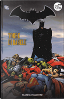 Batman la Leggenda n. 39 by Chuck Dixon, Jim Starlin, Mark Waid