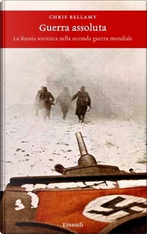 Guerra assoluta by Chris Bellamy