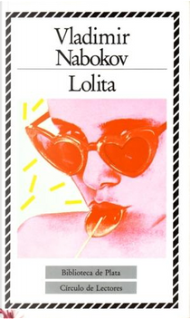Lolita by Vladimir Nabokov