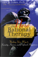 The New Rational Therapy by Elliot D. Cohen