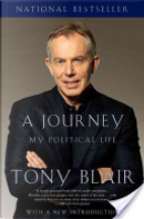 A Journey by Tony Blair