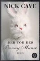 Der Tod des Bunny Munro by Nick Cave