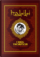 Habibi by Craig Thompson
