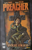 Preacher vol. 5 by Garth Ennis, Steve Dillon