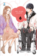 Perfect world vol. 10 by Rie Aruga