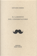 Il lamento del conservatore by Giovanni Comisso