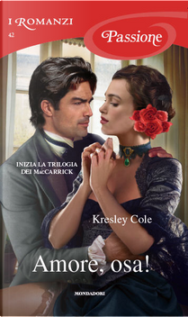 Amore, osa! by Kresley Cole