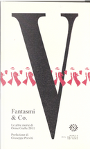 Fantasmi & Co. by Francesco Tranquilli