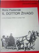 Il dottor Zivago by Boris Pasternak