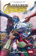 I nuovissimi Avengers vol. 2 by Mark Waid
