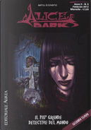 Alice Dark n. 6 by Lorenzo Bartoli, Michela Cacciatore
