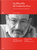 La filosofia di Umberto Eco by Umberto Eco