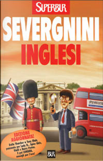 Inglesi by Beppe Severgnini