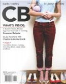 Cb4 (with Marketing Coursemate with EBook and Career Transitions Printed Access Card) by Barry J. Babin