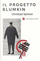 Il progetto Blumkin by Christian Salmon