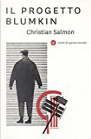 Il progetto Blumkin by Christian Salmon