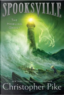The Howling Ghost by Christopher Pike