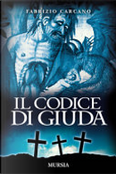 Il codice di Giuda by Fabrizio Carcano