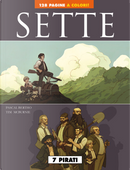 Sette n. 2 by Alain Ayroles, Pascal Bertho