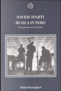 Musica in nero by Davide Sparti