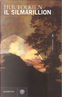 Il Silmarillion by John R. R. Tolkien
