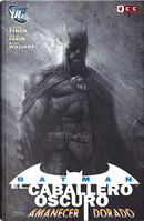Batman: El Caballero Oscuro by David Finch