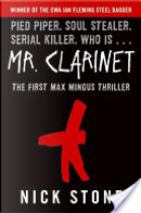 Mr. Clarinet by Nick Stone