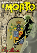 Il Morto n. 28 by Ivano Codina, Ruvo Giovacca