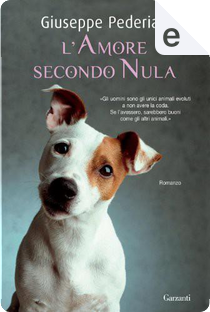 L'amore secondo Nula by Giuseppe Pederiali