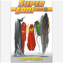 Supereroi: Le leggende DC n. 25 by Brad Meltzer