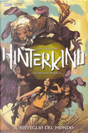 Hinterkind vol. 1 by Francesco Trifogli, Ian Edginton