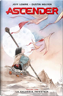 Ascender - Vol. 1 by Dustin Nguyen, Jeff Lemire
