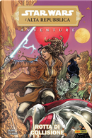 Star Wars: L'Alta Repubblica – Avventure 1 by Daniel José Older, Harvey Tolibao