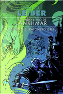 Segundo libro de Lankhmar by Fritz Leiber